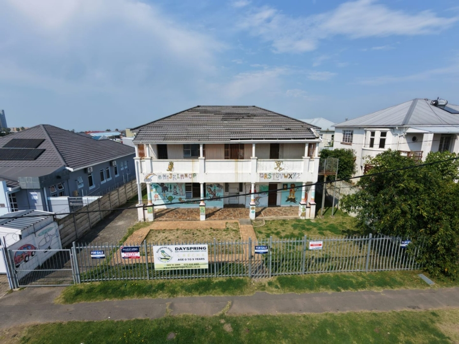 Commercial Property for Sale in Southernwood Eastern Cape